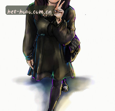 阿强