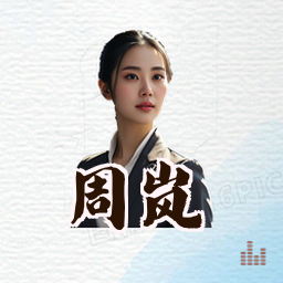 周岚