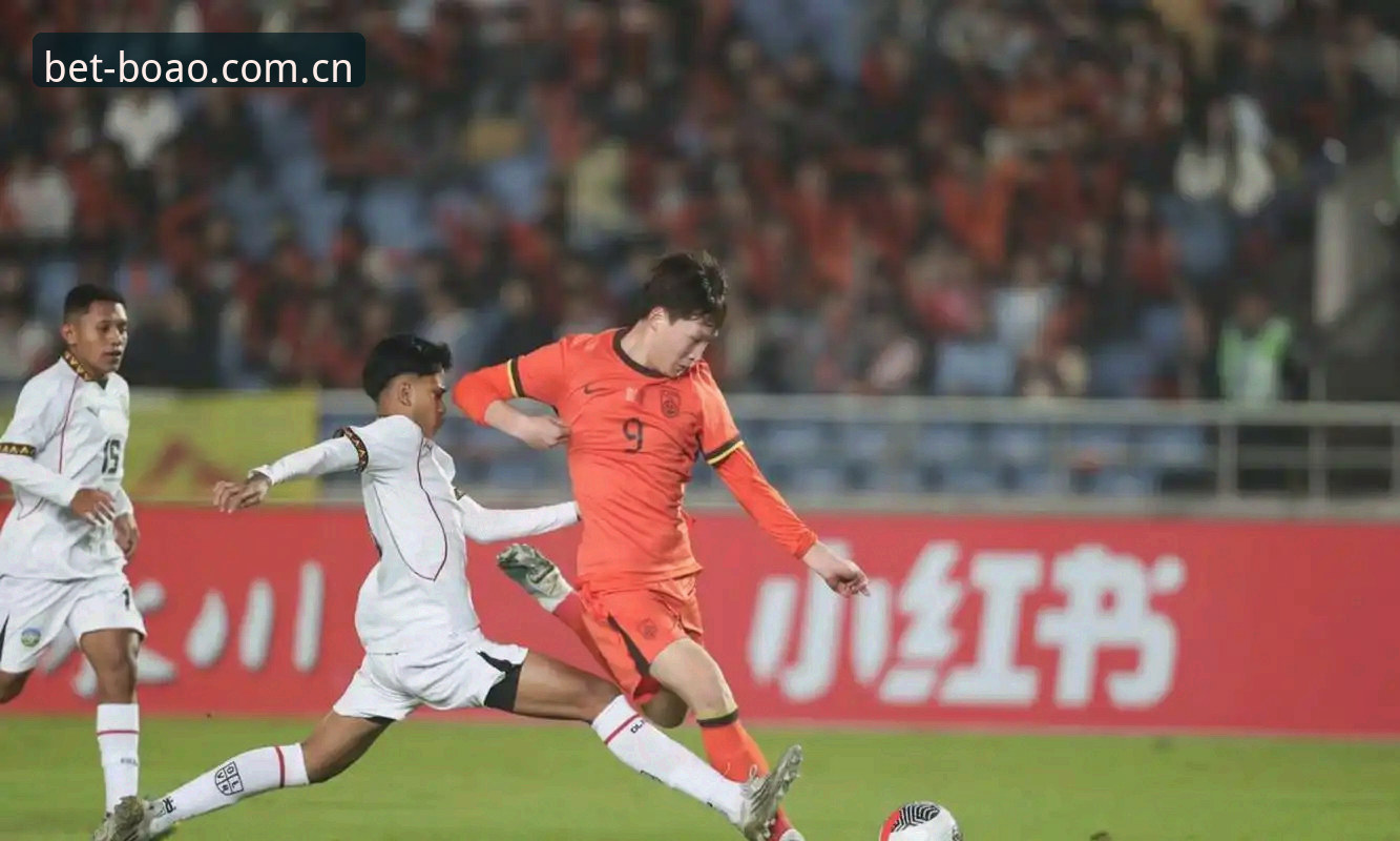 U17世界杯抽签揭晓，3大看点解读中国小将的机遇与挑战